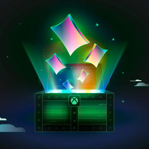 Xbox 12 Month EU Cd Key